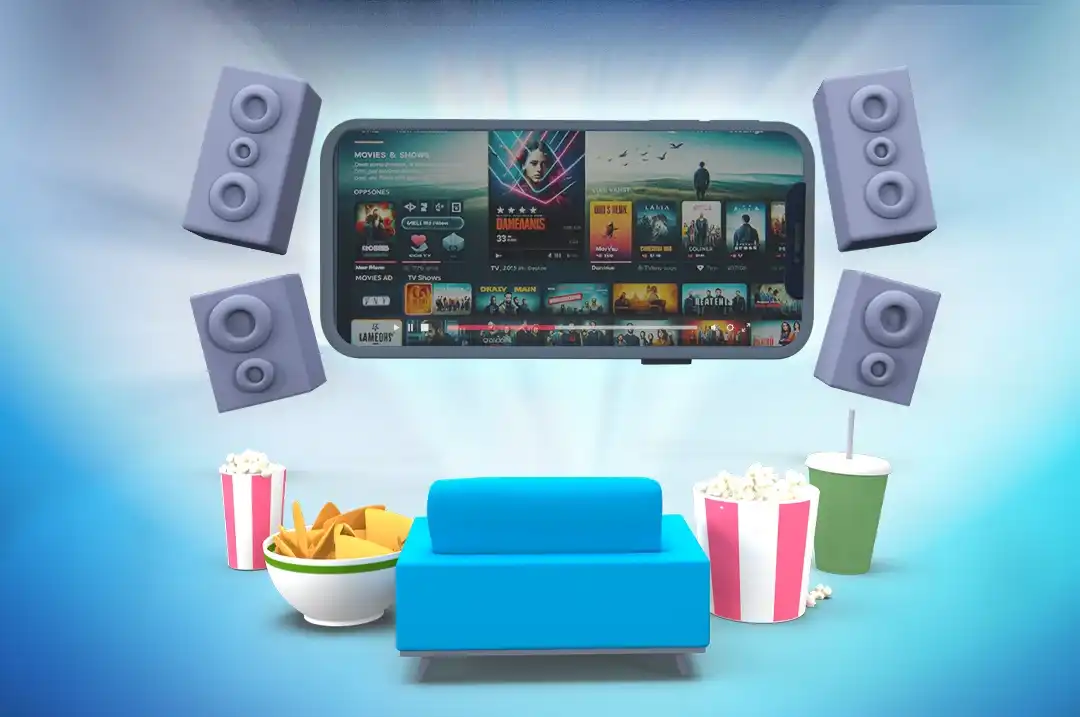 اشتراك IPTV: الدليل الكامل لاختيار أفضل اشتراك IPTV للكبار بجودة عالية